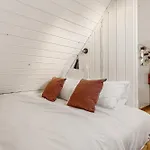 Dinbnb Apartments I Family Dream In Bergen I Playroom I Private Garden