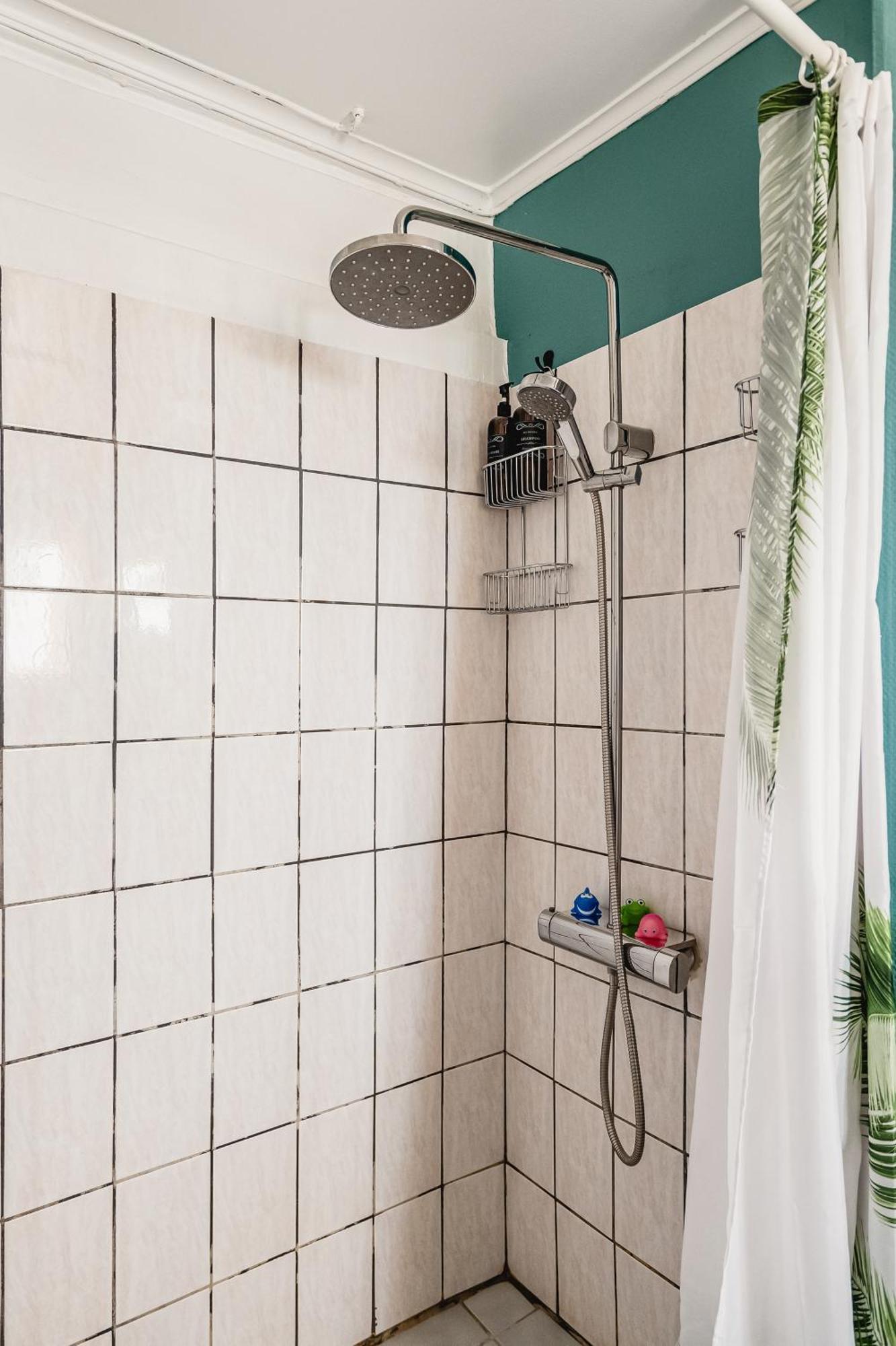 Dinbnb I Family Dream In I Playroom I Private Garden * Bergen