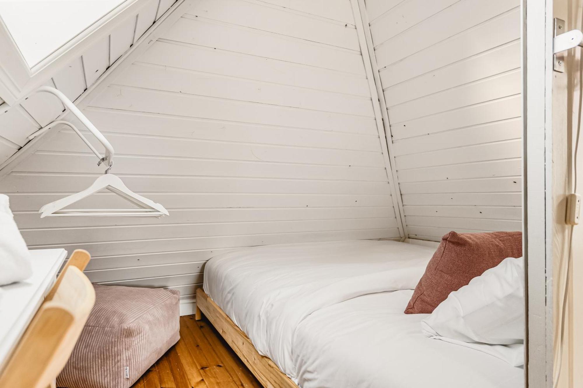 Feriehus Dinbnb I Family Dream In I Playroom I Private Garden