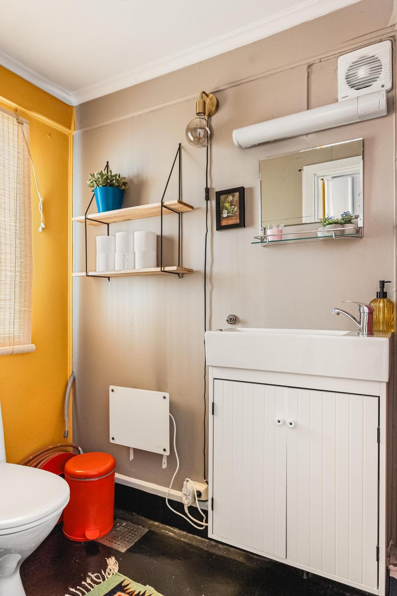 Dinbnb I Family Dream In I Playroom I Private Garden Feriehus