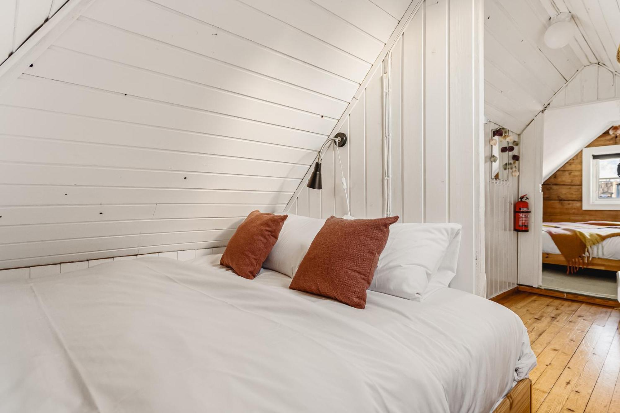 Feriehus Dinbnb I Family Dream In I Playroom I Private Garden *