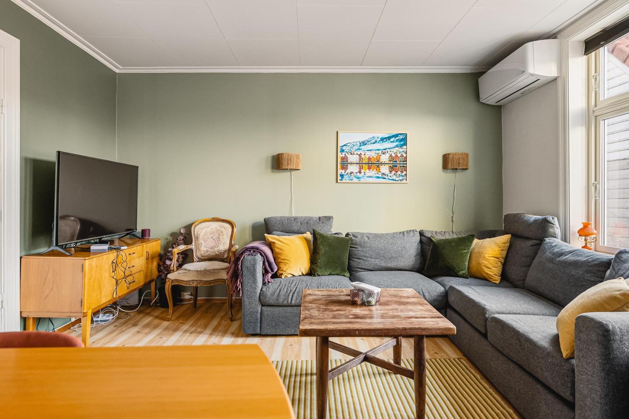 Dinbnb I Family Dream In I Playroom I Private Garden Feriehus *