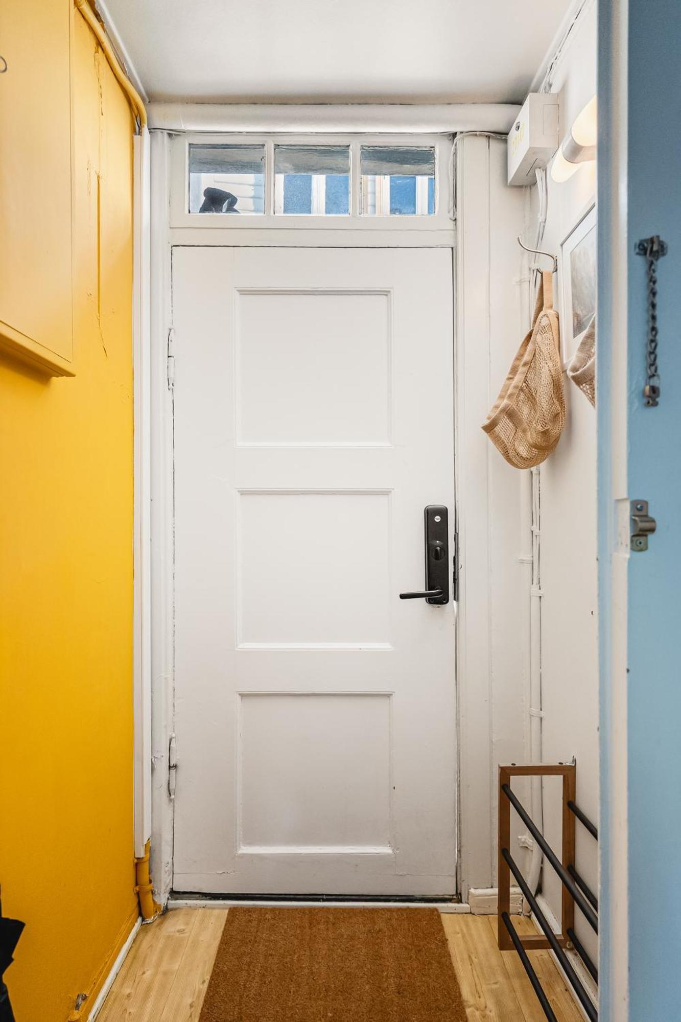 Dinbnb I Family Dream In I Playroom I Private Garden Feriehus *