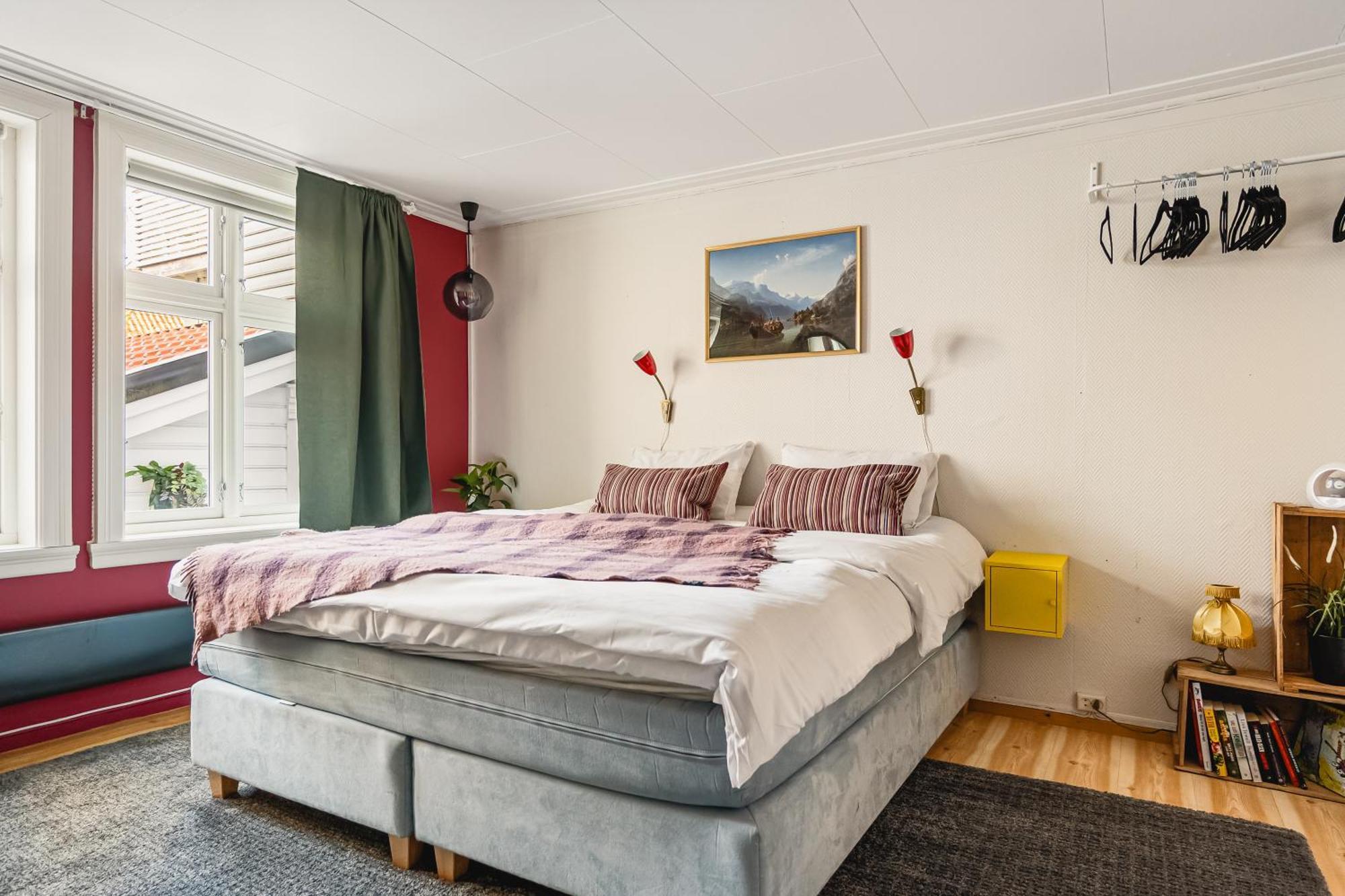 Dinbnb I Family Dream In I Playroom I Private Garden