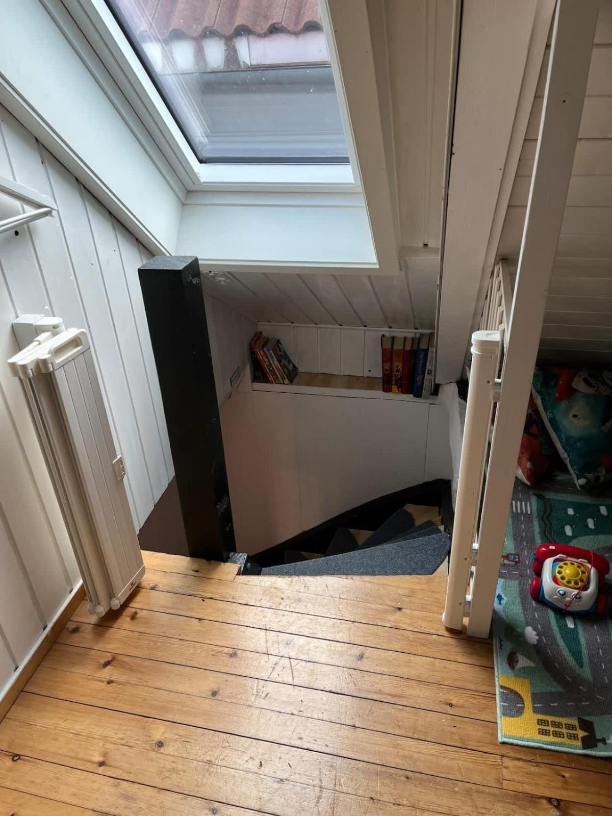 Casa de férias Dinbnb I Family Dream In I Playroom I Private Garden Bergen